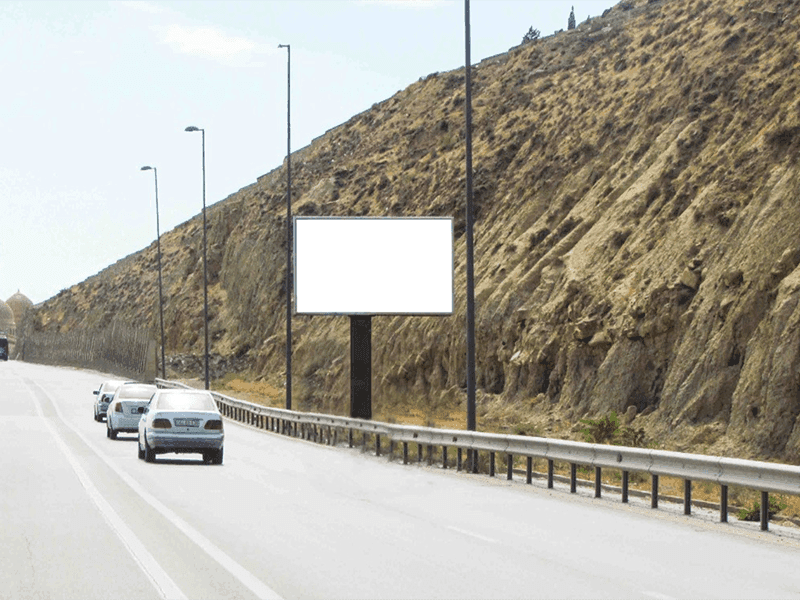 Billboards