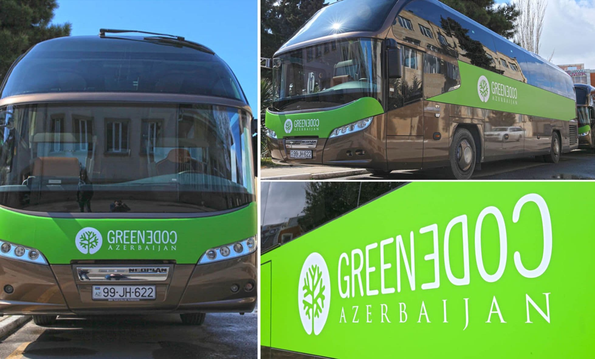 Auto Branding